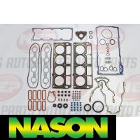 Nason Full Set Thumbnail