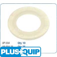 PlusQuip Late Bosch Style Pintle Cap / Retainer - Pk 25 Thumbnail
