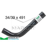 Mackay Radiator Upper Hose Thumbnail