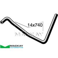 Mackay Heater Hose Thumbnail