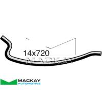 Mackay Heater Hose Thumbnail