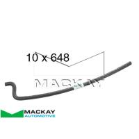 Mackay Coolant Expansion/Recovery Tank Hose Thumbnail
