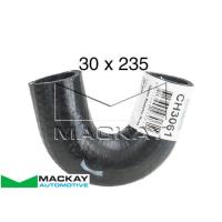 Mackay Radiator Upper Hose Thumbnail