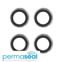 Permaseal Rocker Cover Gasket Bolt Seal Set Thumbnail