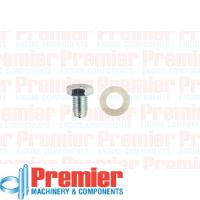 Premier Sump plug Thumbnail