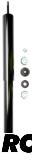 Roadsafe Telescopic Shock Absorber Thumbnail