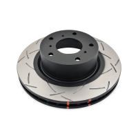DBA Brake Rotor 4000 Series T3 Thumbnail
