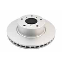 DBA Brake Rotor Street Series En-Shield Thumbnail