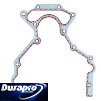 Durapro Crankshaft Rear Seal Backing Plate Gasket Thumbnail