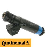 Continental Fuel Injector 875cc Full Length 14mm Bosch Connector Thumbnail