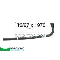Mackay Automotive Replacement Heater Hose Thumbnail
