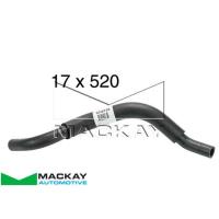 Mackay Coolant Expansion/Recovery Tank Hose Thumbnail