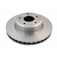 DBA Brake Rotor Street Series Thumbnail