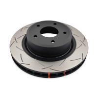 DBA Brake Rotor 4000 Series T3 Thumbnail