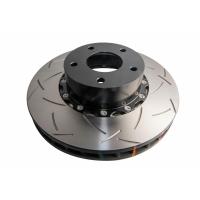 DBA Brake Rotor 5000 Series T3 Thumbnail