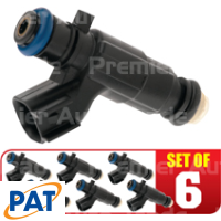 PAT Icon Fuel Injector Thumbnail