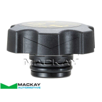 Mackay Coolant Expansion/Recovery Tank Cap Thumbnail