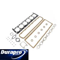 Durapro Head Set (VRS) Thumbnail