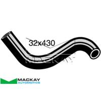 Mackay Radiator Lower Hose Thumbnail