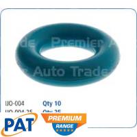 PAT Premium Upper Injector O'ring - Pk 10 Thumbnail