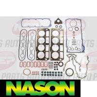 Nason Full Set Thumbnail