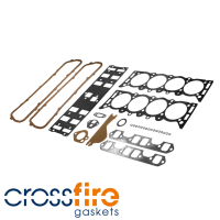 Crossfire Head Set (VRS) Thumbnail