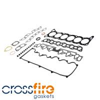 Crossfire Head Set (VRS) Thumbnail