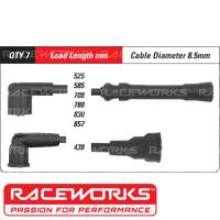 Raceworks 8.5mm Rw Ign Lead Set Skyline/vl Comm Rb30e Thumbnail