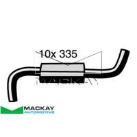 Mackay Engine Bypass Hose Thumbnail