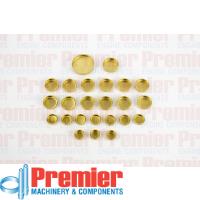 Premier Welch plug kit Thumbnail