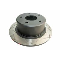 DBA Brake Rotor 4000 Series T3 Thumbnail