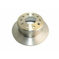 DBA Brake Rotor Street Series Thumbnail