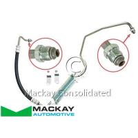 Mackay Power Steering Pressure Hose Without Variable Effort Steering Thumbnail