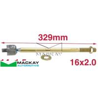 Mackay Steering Rack End fits Holden Commodore VT VX VY VZ WH WK WL Thumbnail