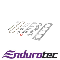 Endurotec Head Set (VRS) Thumbnail