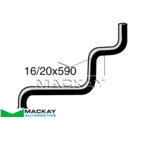 Mackay Engine Bypass Hose Thumbnail