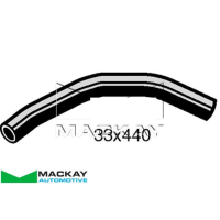 Mackay Radiator Upper Hose Thumbnail