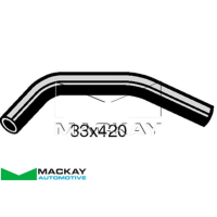 Mackay Radiator Upper Hose Thumbnail