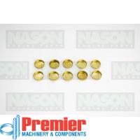 Premier Welch plug Thumbnail