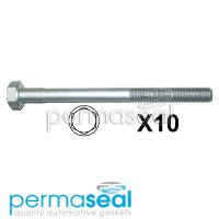 Permaseal Cylinder Head Bolt Set Thumbnail