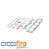 Crossfire Head Set (No Seals) Thumbnail