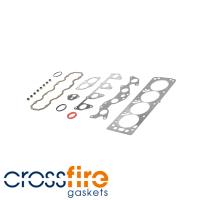 Crossfire Head Set (VRS) Thumbnail