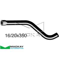 Mackay Heater Hose Thumbnail