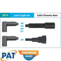 PAT Premium Ignition Lead Set Thumbnail