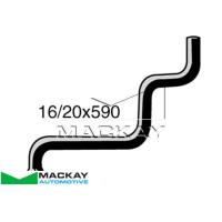 Mackay Engine Bypass Hose Thumbnail