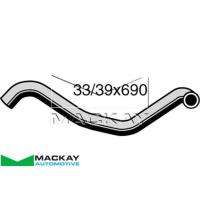 Mackay Radiator Lower Hose Thumbnail
