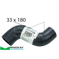 Mackay Radiator Lower Hose Thumbnail