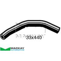 Mackay Radiator Upper Hose Thumbnail