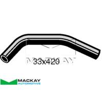 Mackay Radiator Upper Hose Thumbnail
