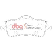 DBA Brake Pads Xtreme Performance Thumbnail